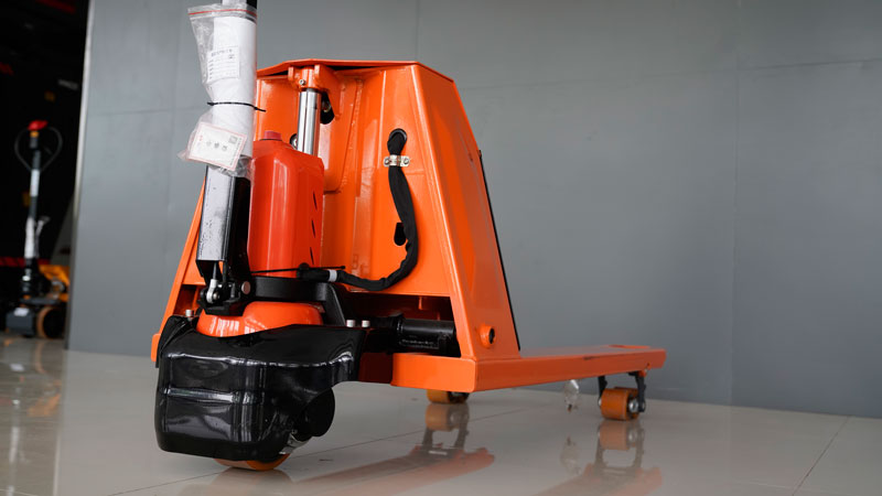 5個(gè)常見的叉車問題和修復(fù)