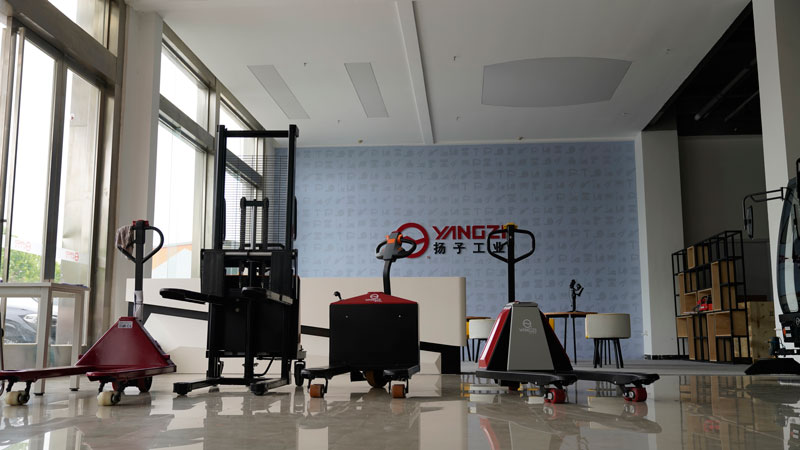 叉車(chē)的成本是多少