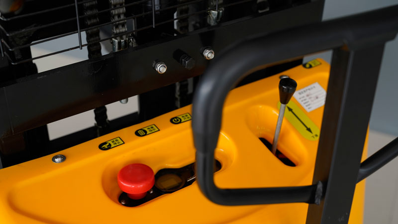 可靠的叉車(chē)應(yīng)該持續(xù)多久