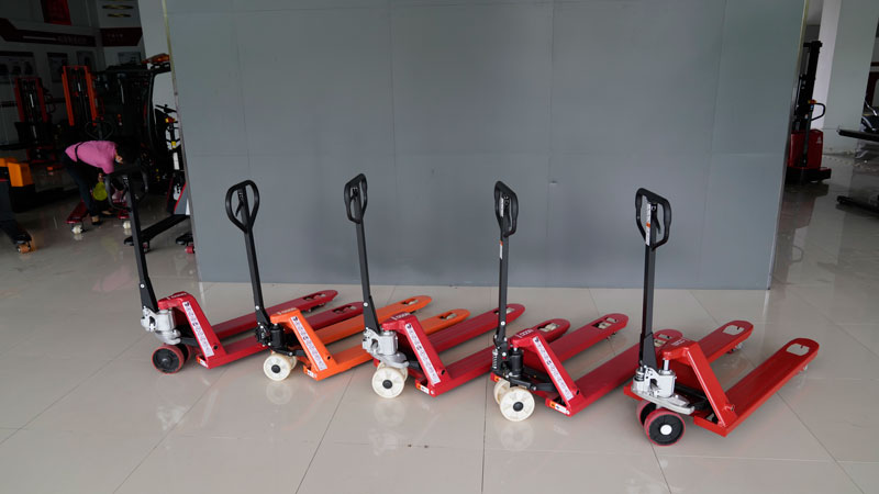 叉車維護(hù)：對(duì)常見叉車問題進(jìn)行故障排除