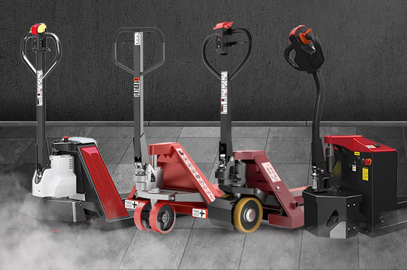 安全操作叉車的10個(gè)技巧