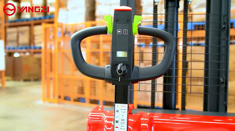 我的叉車發(fā)動(dòng)機(jī)無(wú)法啟動(dòng)