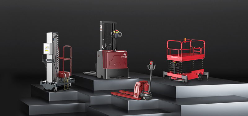 揚(yáng)子叉車怎么樣